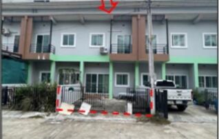 ทรัพย์สถาบันโดย GHB ทาวน์เฮาส์ จักรวาลแลนด์แอนด์เฮ้าส์ (Jakkaval Land and House)