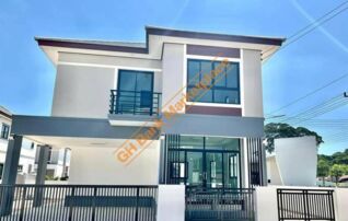 ทรัพย์สถาบันโดย GHB บ้านเดี่ยว ธาดาโฮมสุรินทร์