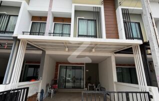 📌📣🎖️1.99 ล้าน💸💸💸 พร้อมเฟอร์นิเจอร์🛋️ 🏘️🏡🏠ทาวน์โฮม 3ห้องนอน🛏️ 3ห้องน้ำ🛗 อรินสิริ คันทรี ฮิลล์ ทาว์โฮม เฟสใหม่บ้านสวยๆ : เจ้าของขายเอง (งดรับนายหน้า)