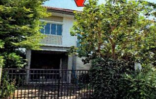 ทรัพย์สถาบันโดย GHB บ้านเดี่ยว  บางบัวทอง นนทบุรี