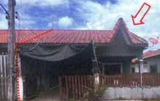 ทรัพย์สถาบันโดย GHB บ้านแฝด ซอยผู้ใหญ่กลอม ถนนกาญจนวนิช (ทล.4)