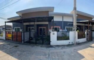 ทรัพย์ธนาคารโดย GHB ทาวน์เฮาส์ เมืองระยอง ระยอง