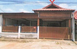 ทรัพย์สถาบันโดย GHB บ้านแฝด พุนพิน สุราษฎร์ธานี