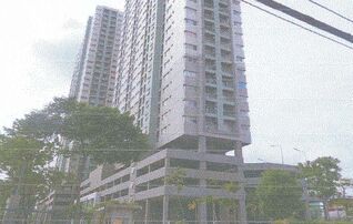 ทรัพย์สถาบันโดย GHB คอนโด ลุมพินี คอนโดทาวน์ พัทยาเหนือ-สุขุมวิท (Lumpini Condotown North Pattaya-Sukhumvit)