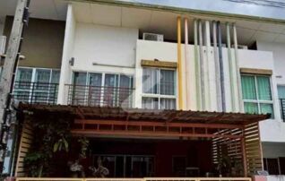 ✅️เจ้าของประกาศขายเอง หมู่บ้านชิตี้เซนส์ วัชรพล 🏡 : เจ้าของขายเอง (งดรับนายหน้า)