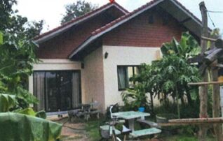 ทรัพย์สถาบันโดย GHB บ้านเดี่ยว จตุรพักตรพิมาน ร้อยเอ็ด