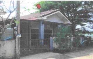 ทรัพย์สถาบันโดย GHB บ้านเดี่ยว เมืองนครราชสีมา นครราชสีมา