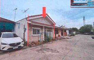 ทรัพย์สถาบันโดย GHB ทาวน์เฮาส์ บ้านพฤกษา 4 นครชัยศรี (Baan Pruksa 4 Nakhon Chaisri)