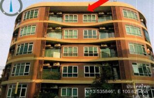 ทรัพย์ธนาคารโดย GHB คอนโด ไมอามี่ บางปู (Miami Bangpu)