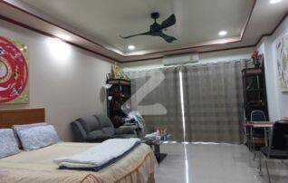 View Talay 7 Jomtien Beach Condominium For Sale By The Owner Very high floor nice Sea view : เจ้าของขายเอง (งดรับนายหน้า)