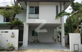 ขายบ้านเดี่ยว 2 ชั้น โครงการเนอวานา-สาทร ถ.กัลปพฤกษ์ เดินทางสะดวกสบาย(พร้อมอยู่)                 : เจ้าของขายเอง (งดรับนายหน้า)