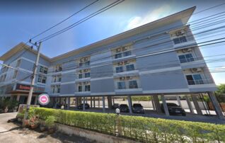 โรงแรมเซนทริโน สุราษฎร์ธานี