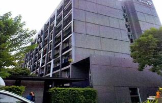 ทรัพย์สถาบันโดย GHB คอนโด เอ สเปซ มี สุขุมวิท 77 (A Space Me Sukhumvit 77)