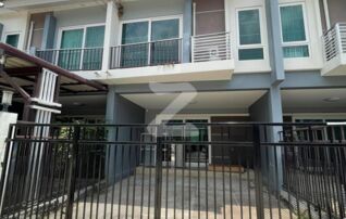 ให้เช่า หมู่บ้านศุภาลัยพรีโม่ กู้กู 📍 3 ห้องนอน 2 ห้องน้ำ : เจ้าของให้เช่าเอง (งดรับนายหน้า)