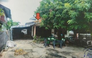 ทรัพย์สถาบันโดย GHB บ้านเดี่ยว บ้านลาดใหญ่