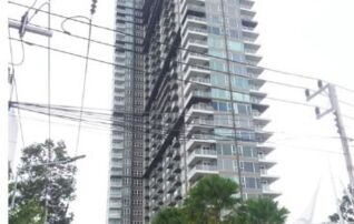 ทรัพย์สถาบันโดย SCB คอนโด เดลมาเรย์ บางเสร่บีชฟร้อนท์ (Del Mare Bangsaray Beachfront)
