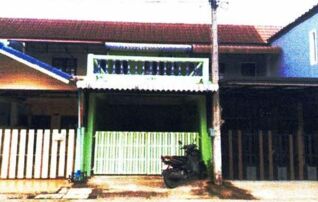 ทรัพย์สถาบันโดย GHB ทาวน์เฮาส์ ศรีอุไร ท่ากูบ
