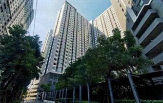 ทรัพย์สถาบันโดย GHB คอนโดใกล้ BTS ช้างเอราวัณ แอสปาย เอราวัณ (Aspire Erawan)