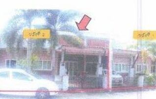 ทรัพย์สถาบันโดย GHB ทาวน์เฮาส์ บ้านในเมืองใหม่