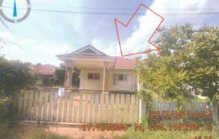 ทรัพย์สถาบันโดย GHB บ้านเดี่ยว ซอยประชาอุทิศ 13 ถนนประชาอุทิศ