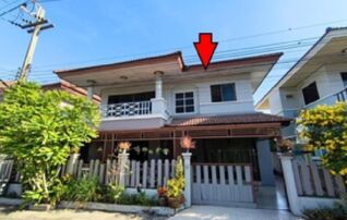 ทรัพย์สถาบันโดย GHB บ้านเดี่ยว ทรัพย์หมื่นแสน 1 (Sap Muen Saen 1)