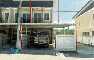 ทรัพย์สถาบันโดย GHB ทาวน์เฮาส์ รวยยิ่ง