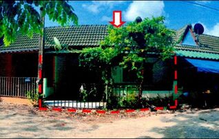 ทรัพย์สถาบันโดย GHB ทาวน์เฮาส์ เมืองระยอง ระยอง