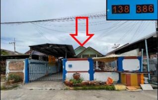 ทรัพย์สถาบันโดย GHB บ้านเดี่ยว บ้านงามเจริญ 15 พัทยา (หนองปลาไหล) (Baan Ngamcharoen 15 Pattaya (Nong Plalai))