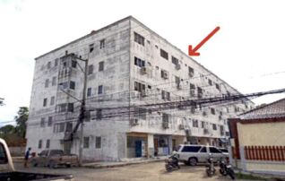 ทรัพย์สถาบันโดย ธอส. คอนโด คอนโดในฝัน (Condo Nai Fan)