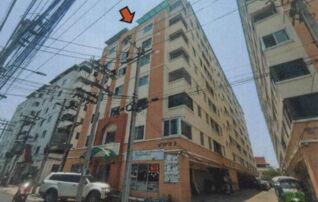 ทรัพย์สถาบันโดย GHB คอนโดใกล้ SRT บางซ่อน พิบูลย์ คอนโดวิลล์ (Pibul Condoville)