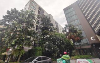 ทรัพย์สถาบันโดย GHB คอนโดใกล้ BTS สำโรง เลสโต สุขุมวิท 113 (Lesto Sukhumvit 113)
