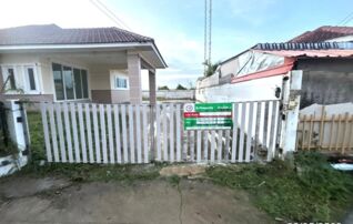 ทรัพย์สถาบันโดย KASIKORNBANK บ้านเดี่ยว เจ เจ เลควิว ปาร์ค