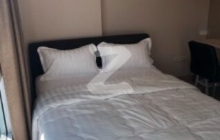 ให้เช่าคอนโด วันพลัส คอนโด คลองชล 2 (One Plus Condo Klongchon 2) : เจ้าของให้เช่าเอง 