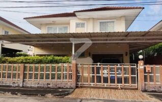 ขายบ้านคุณาภัทร 1 ถ.บ้านกล้วย-ไทรน้อย ต.พิมลราช อ.บางบัวทอง จ.นนทบุรี เจ้าของบ้านขายเอง ราคาพิเศษ : เจ้าของขายเอง (งดรับนายหน้า)