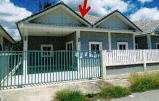 ทรัพย์สถาบันโดย GHB บ้านเดี่ยว เอสดีโฮม