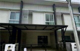 ทรัพย์สถาบันโดย GHB ทาวน์เฮาส์ ธงสิริ 3