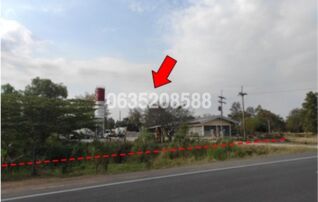 ขายโกดัง/โรงงาน ถนนพุทไธสง-ประทาย (ทล. 202)