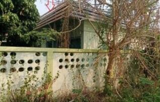 ทรัพย์สถาบันโดย GHB บ้านเดี่ยว ซอยมิตรประชา ซอย2 ถนนลำพูน-ลี้(ทล.106)