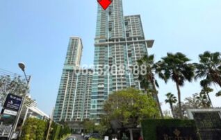 ขายคอนโด เดอะ ริเวียร่า วงศ์อมาตย์ พัทยา (The Riviera Wongamat Pattaya)