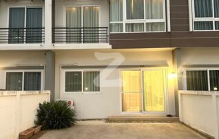 ขายทาวโฮมท์ 2 ชั้น หมู่บ้านศุภาลัยพรีโม่ เจ้าของขายเอง : เจ้าของให้เช่าเอง (งดรับนายหน้า)