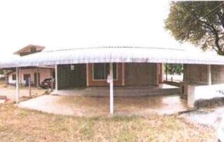 ทรัพย์สถาบันโดย GHB บ้านเดี่ยว ซอยทล.ชนบทหมายเลข อบ.30 ถนนทล.แผ่นดินหมายเลข212
