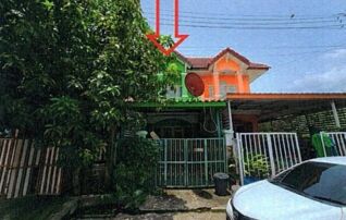 ทรัพย์สถาบันโดย GHB ทาวน์เฮาส์ แพรมาพร