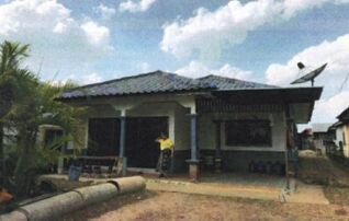 ทรัพย์สถาบันโดย GHB บ้านเดี่ยว หนองหาน อุดรธานี