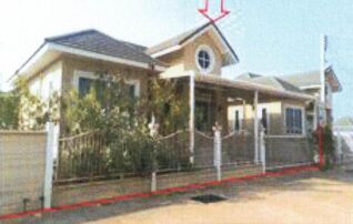 ทรัพย์สถาบันโดย GHB บ้านเดี่ยว บ้านเศรษฐี เขาแก่นจันทร์ เฟส2 (จ.ราชบุรี