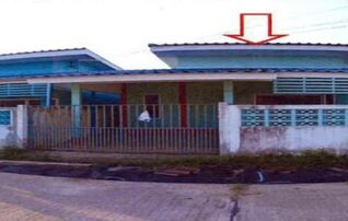 ทรัพย์สถาบันโดย ธอส บ้านเดี่ยว นราวิทย์