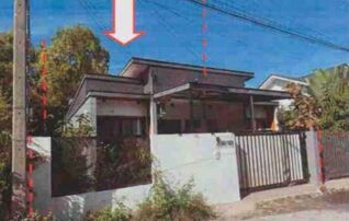ทรัพย์สถาบันโดย GHB บ้านแฝด ทองธรณี