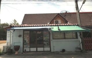 ทรัพย์สถาบันโดย GHB ทาวน์เฮาส์ โชติกา