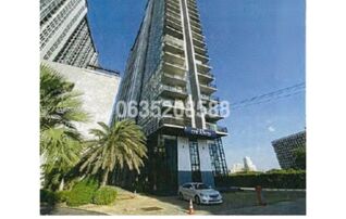 ขายคอนโด เอดี เดอะ แกรนด์ จอมเทียน พัทยา (A.D. The Grand Jomtien Pattaya )