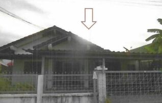 ทรัพย์สถาบันโดย GHB บ้านเดี่ยว เมืองนครราชสีมา นครราชสีมา