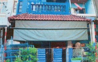 ทรัพย์สถาบันโดย GHB ทาวน์เฮาส์ ซอยสุขถาวร ถนนชายกระป่อม